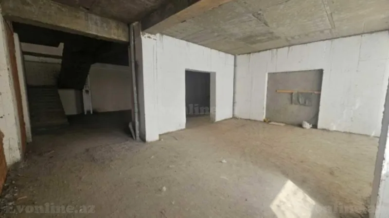 Satılır Obyekt 280 m² Qara Qarayev m. - şəkil 3