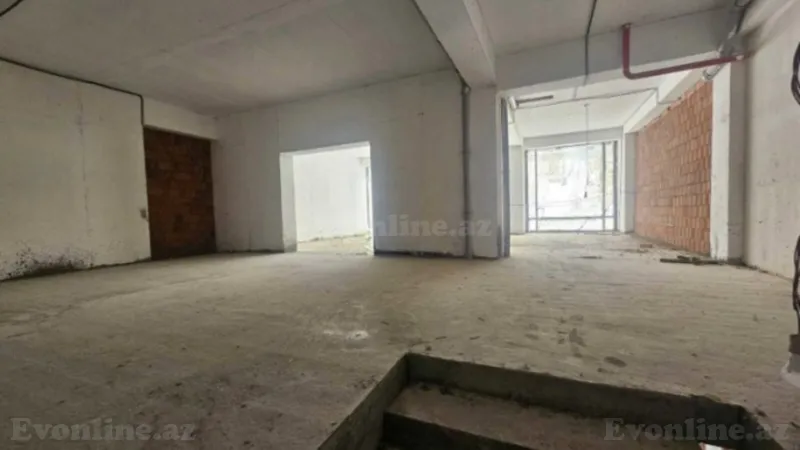 Satılır Obyekt 280 m² Qara Qarayev m. - şəkil 4