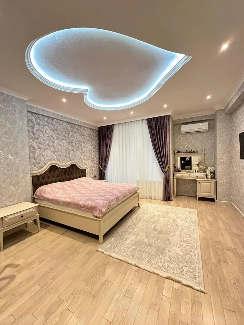 Satılır 3 otaqlı Mənzil Yeni tikili 193 m² Yasamal - şəkil 10