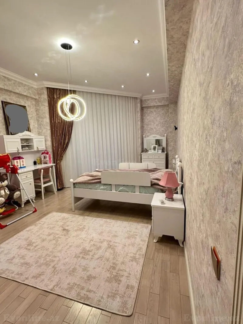 Satılır 3 otaqlı Mənzil Yeni tikili 193 m² Yasamal - şəkil 13