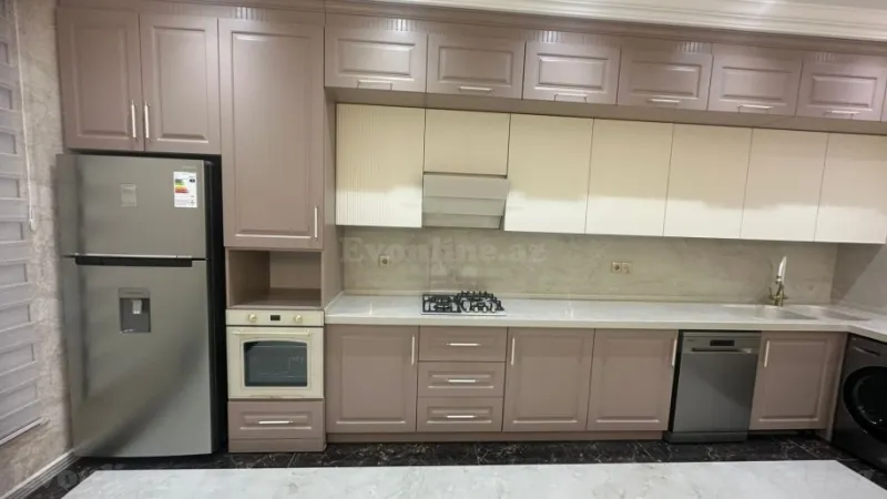Satılır 3 otaqlı Mənzil Yeni tikili 193 m² Yasamal - şəkil 15
