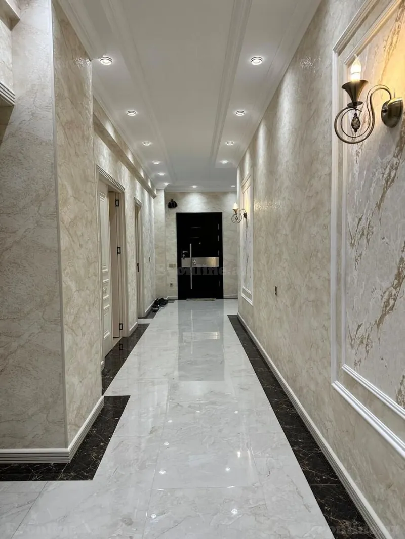 Satılır 3 otaqlı Mənzil Yeni tikili 193 m² Yasamal - şəkil 18