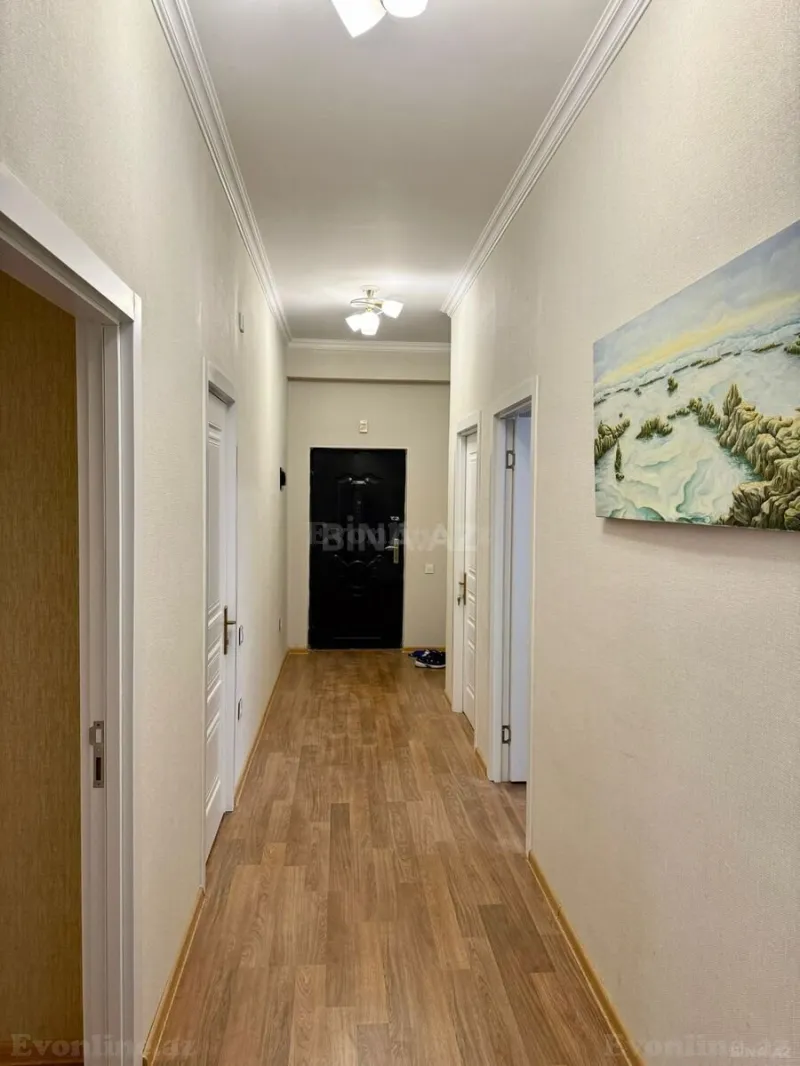 Satılır 3 otaqlı Mənzil Yeni tikili 193 m² Yasamal - şəkil 19