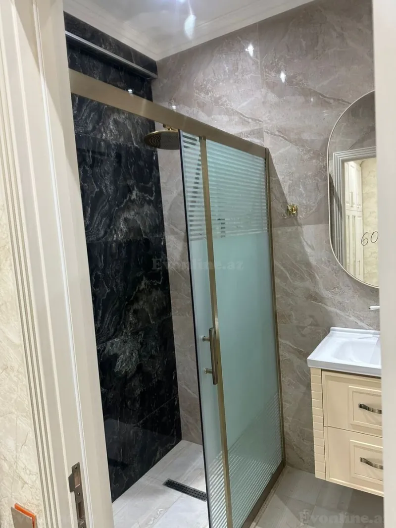 Satılır 3 otaqlı Mənzil Yeni tikili 193 m² Yasamal - şəkil 24