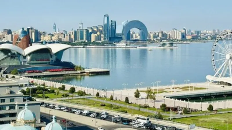 Satılır 3 otaqlı Mənzil Köhnə tikili 100 m² Səbail r.