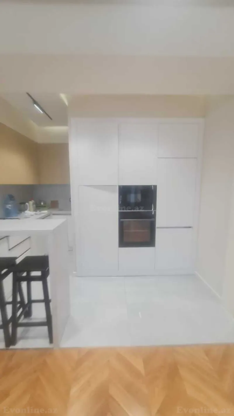 Kirayə verilir 2 otaqlı Mənzil Yeni tikili 80 m² 28 May m. - şəkil 6