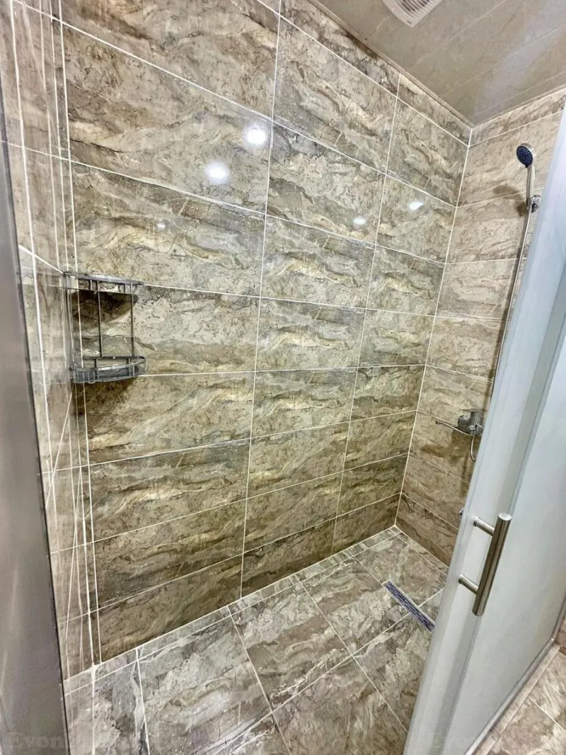 Kirayə verilir 3 otaqlı Mənzil Yeni tikili 122 m² Səbail r. - şəkil 22