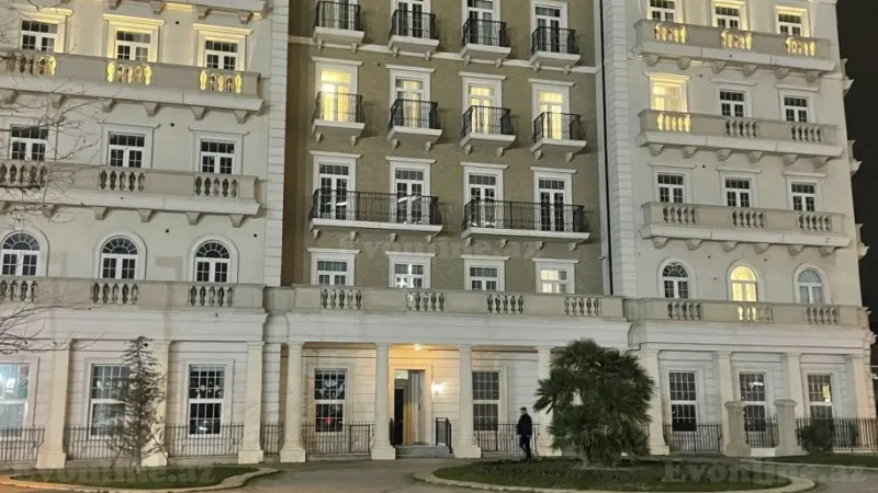 Bakı, Xətai r.da 1 otaqlı mənzil kirayə verilir