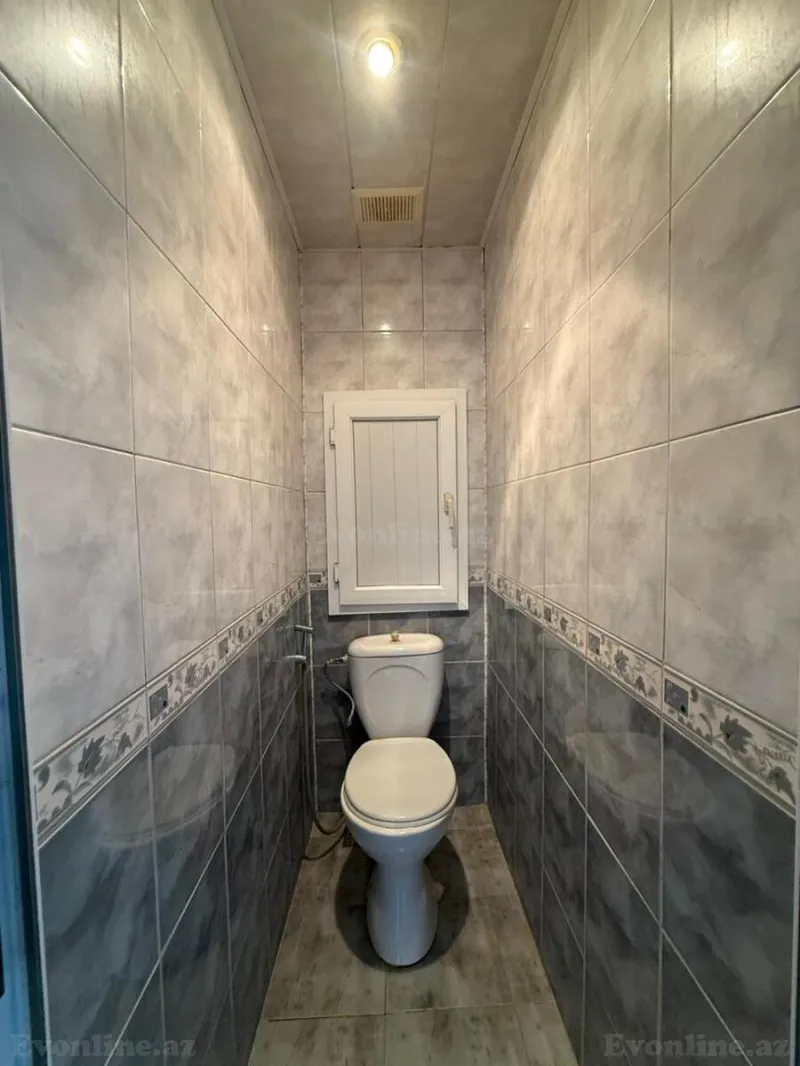 Satılır 2 otaqlı Mənzil Köhnə tikili 60 m² Həzi Aslanov - şəkil 6