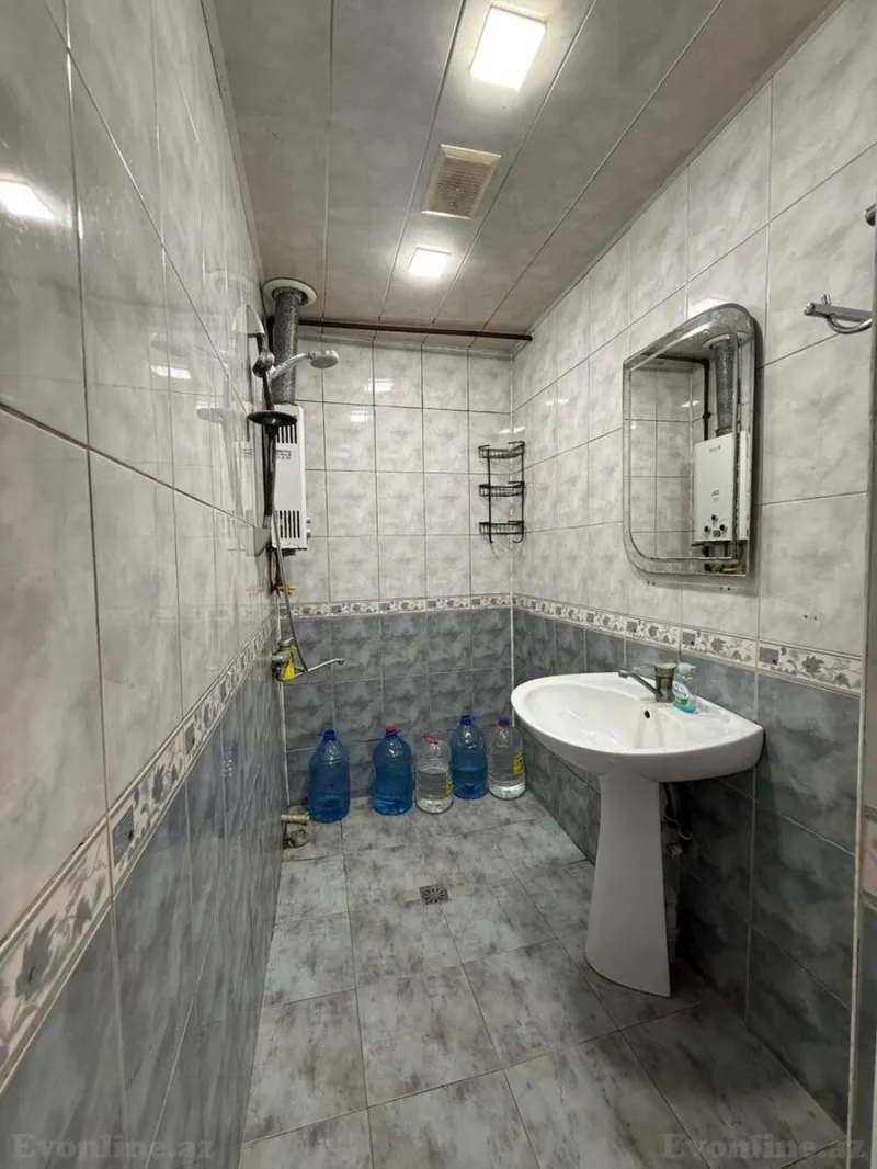 Satılır 2 otaqlı Mənzil Köhnə tikili 60 m² Həzi Aslanov - şəkil 7