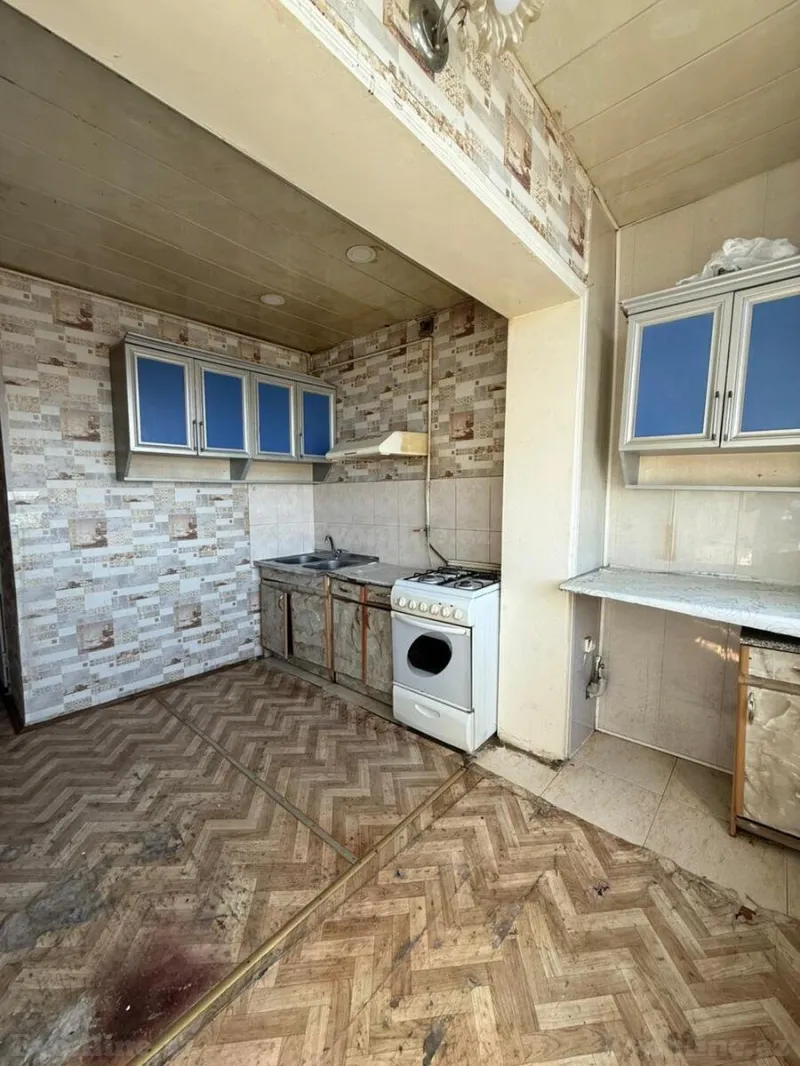 Satılır 2 otaqlı Mənzil Köhnə tikili 60 m² Həzi Aslanov - şəkil 10