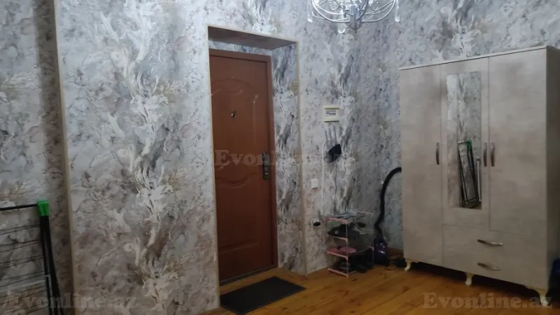 Bakı, Nəsimi r., 8 Noyabr m.da 1 otaqlı mənzil kirayə verilir