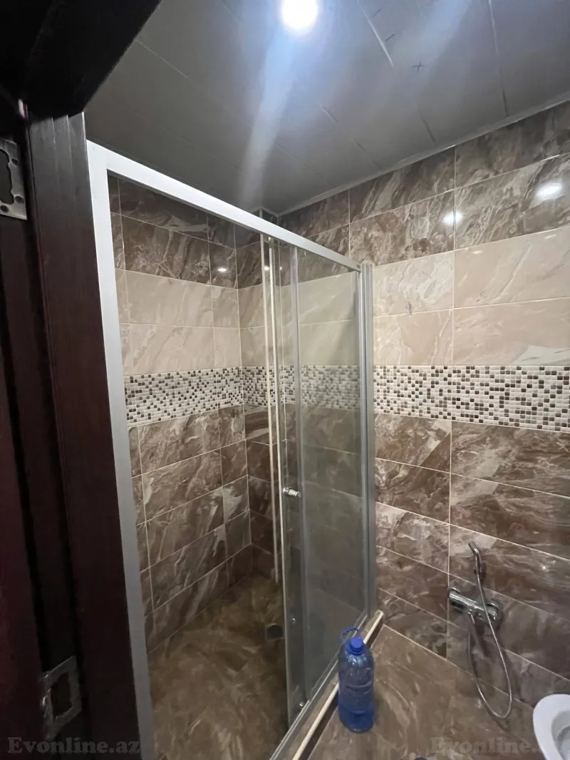 Kirayə verilir 2 otaqlı Mənzil Yeni tikili 60 m² Xırdalan - şəkil 6