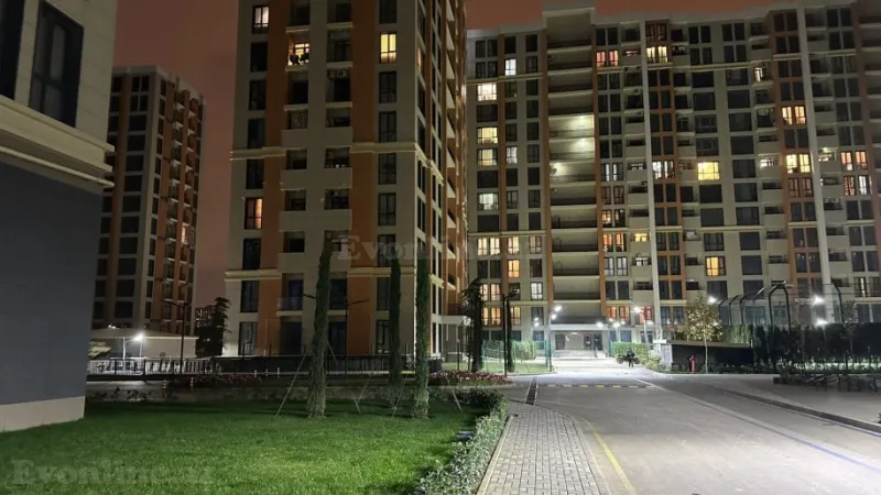 Satılır 2 otaqlı Mənzil Yeni tikili 50 m² Yasamal