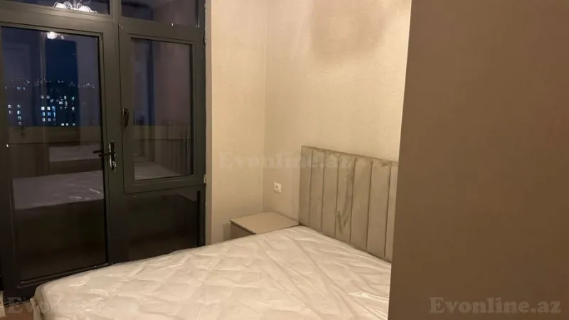 Satılır 2 otaqlı Mənzil Yeni tikili 50 m² Yasamal - şəkil 7