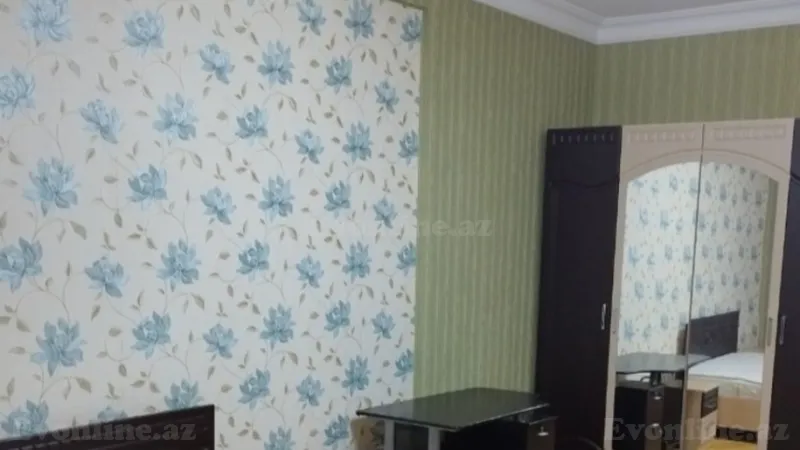 Satılır 3 otaqlı Mənzil Yeni tikili 124 m² 3-cü mikrorayon - şəkil 5