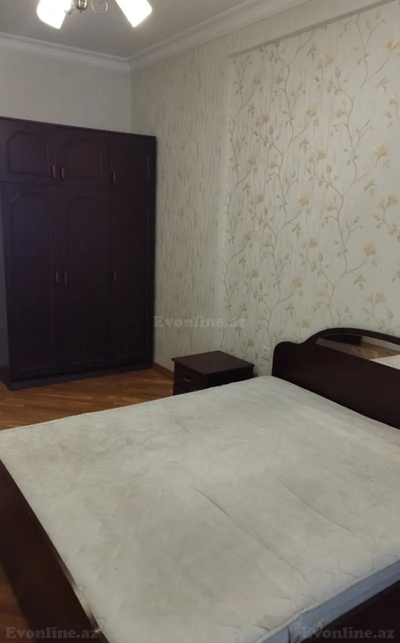 Satılır 3 otaqlı Mənzil Yeni tikili 124 m² 3-cü mikrorayon - şəkil 8