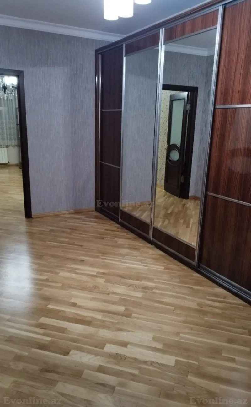 Satılır 3 otaqlı Mənzil Yeni tikili 124 m² 3-cü mikrorayon - şəkil 10
