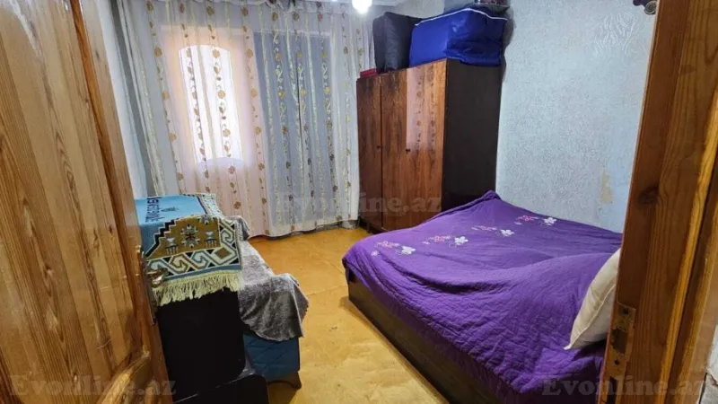 Satılır 2 otaqlı Mənzil Köhnə tikili 75 m² Sabunçu r. - şəkil 7