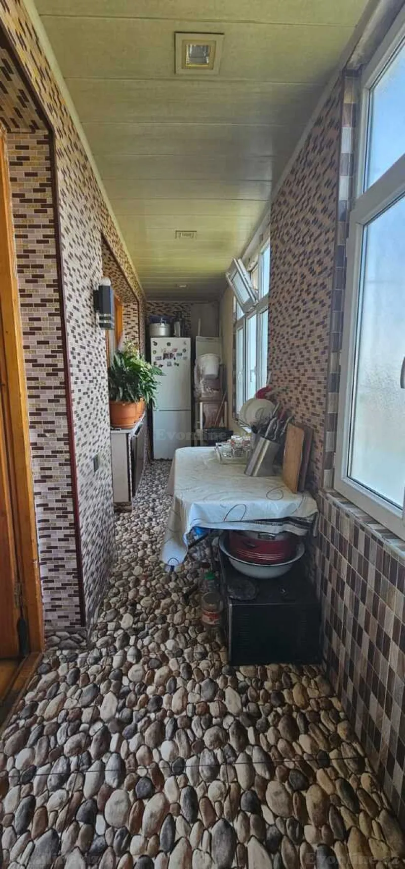 Satılır 2 otaqlı Mənzil Köhnə tikili 75 m² Sabunçu r. - şəkil 10