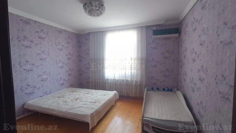 Kirayə verilir 4 otaqlı Mənzil Köhnə tikili 80 m² Böyükşor - şəkil 4