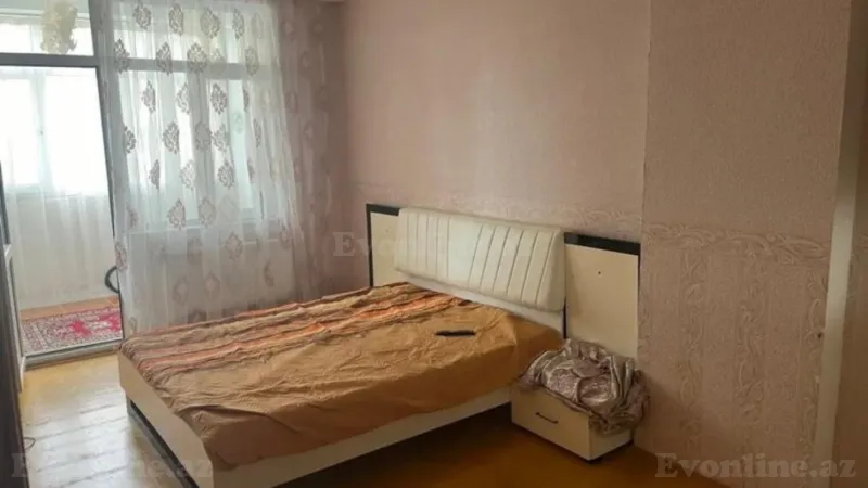 Satılır 2 otaqlı Mənzil Yeni tikili 75 m² Həzi Aslanov - şəkil 4