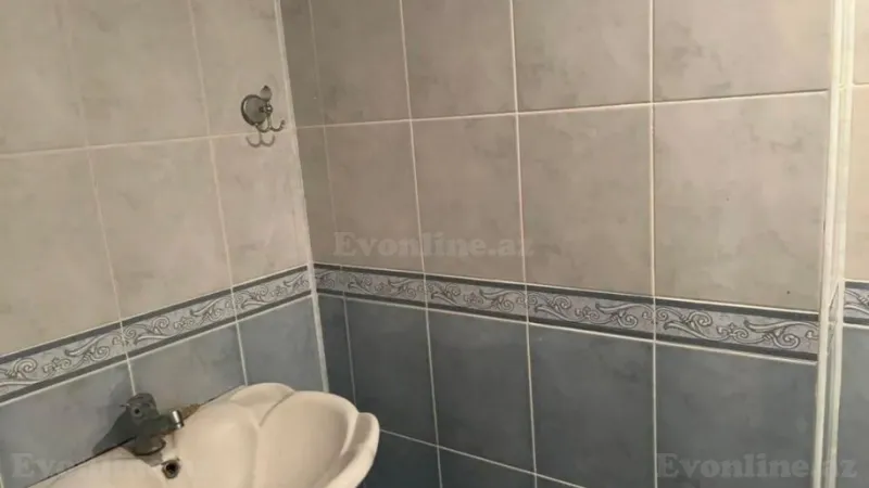 Satılır 2 otaqlı Mənzil Yeni tikili 75 m² Həzi Aslanov - şəkil 8