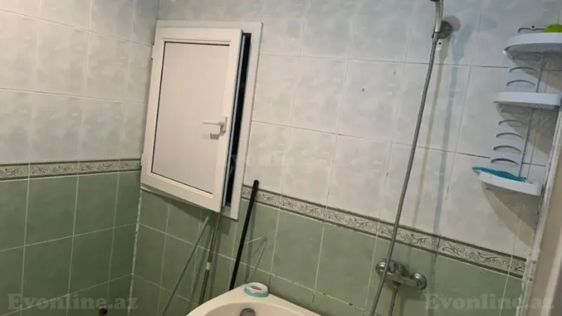 Satılır 2 otaqlı Mənzil Yeni tikili 75 m² Həzi Aslanov - şəkil 9