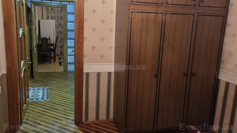 Satılır 2 otaqlı Mənzil Köhnə tikili 52 m² 8-ci kilometr - şəkil 7