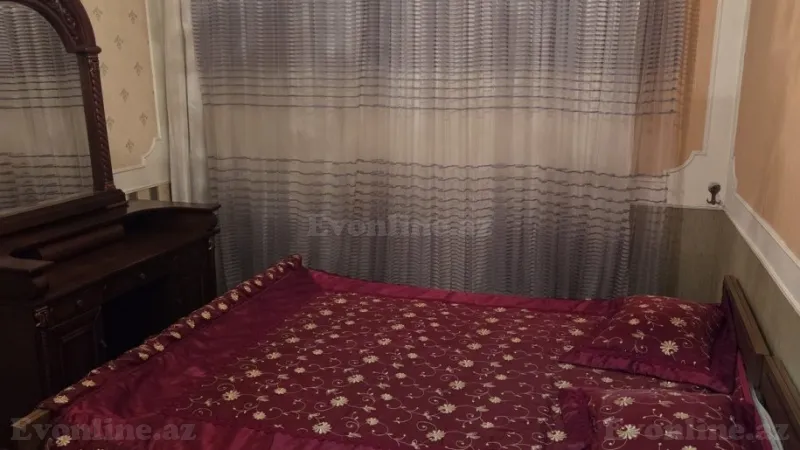 Satılır 2 otaqlı Mənzil Köhnə tikili 52 m² 8-ci kilometr - şəkil 8