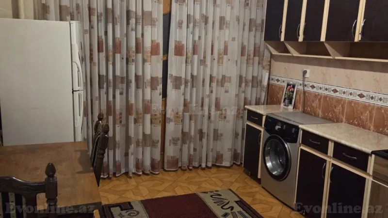 Satılır 2 otaqlı Mənzil Köhnə tikili 52 m² 8-ci kilometr - şəkil 9