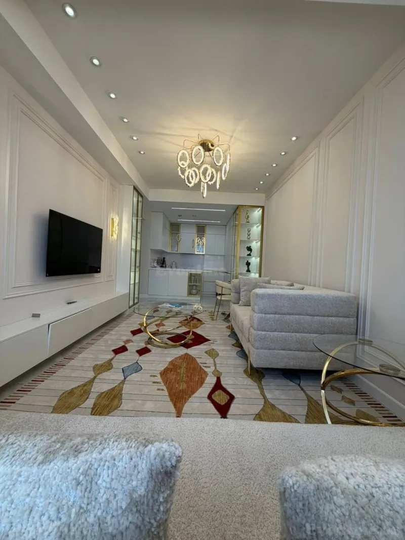 Kirayə verilir 3 otaqlı Mənzil Yeni tikili 110 m² Bayıl - şəkil 5