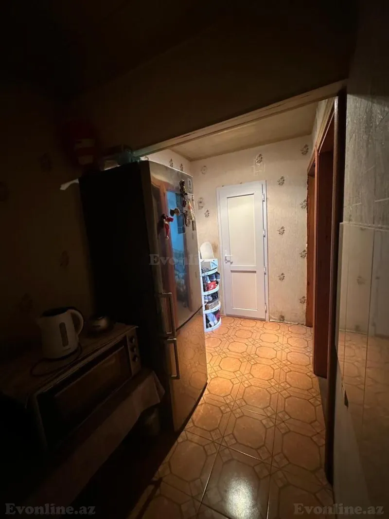 Satılır 2 otaqlı Mənzil Köhnə tikili 37 m² Nəriman Nərimanov m. - şəkil 8