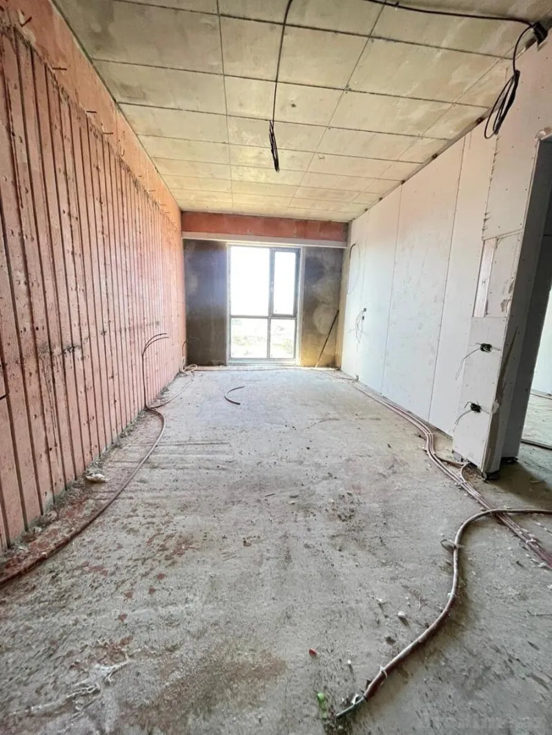 Satılır 2 otaqlı Mənzil Yeni tikili 55.8 m² Biləcəri - şəkil 2