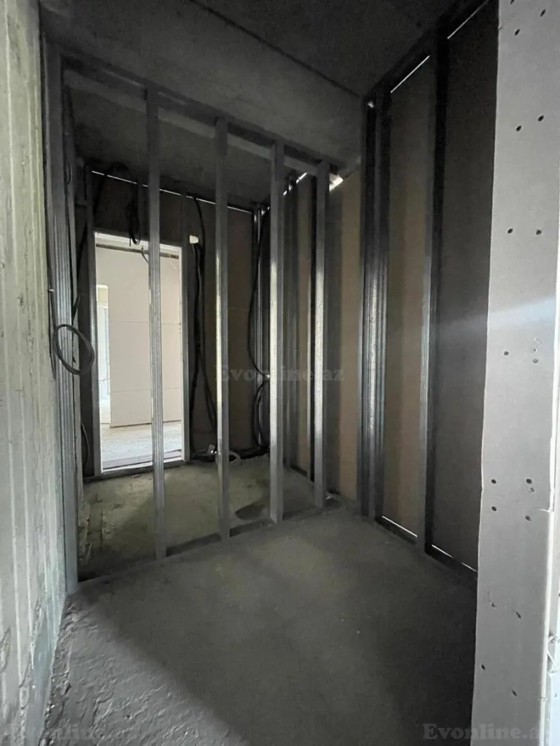 Satılır 2 otaqlı Mənzil Yeni tikili 55.8 m² Biləcəri - şəkil 10