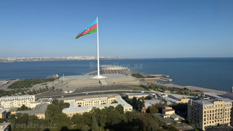 Satılır 2 otaqlı Mənzil Yeni tikili 76 m² Bayıl - şəkil 5