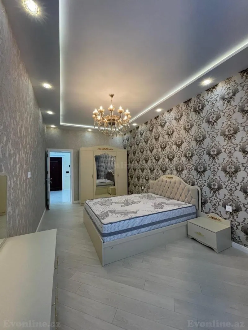 Satılır 2 otaqlı Mənzil Yeni tikili 67 m² 8-ci mikrorayon - şəkil 7