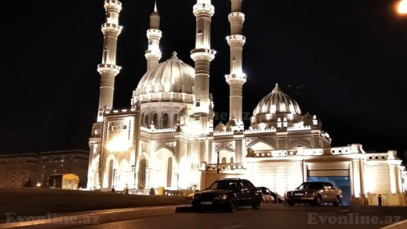 Kirayə verilir 2 otaqlı Mənzil Köhnə tikili 60 m² Nəsimi m. - şəkil 4