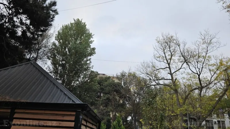 Kirayə verilir 2 otaqlı Mənzil Köhnə tikili 60 m² Nəsimi m. - şəkil 8