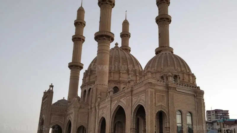 Kirayə verilir 2 otaqlı Mənzil Köhnə tikili 60 m² Nəsimi m. - şəkil 14