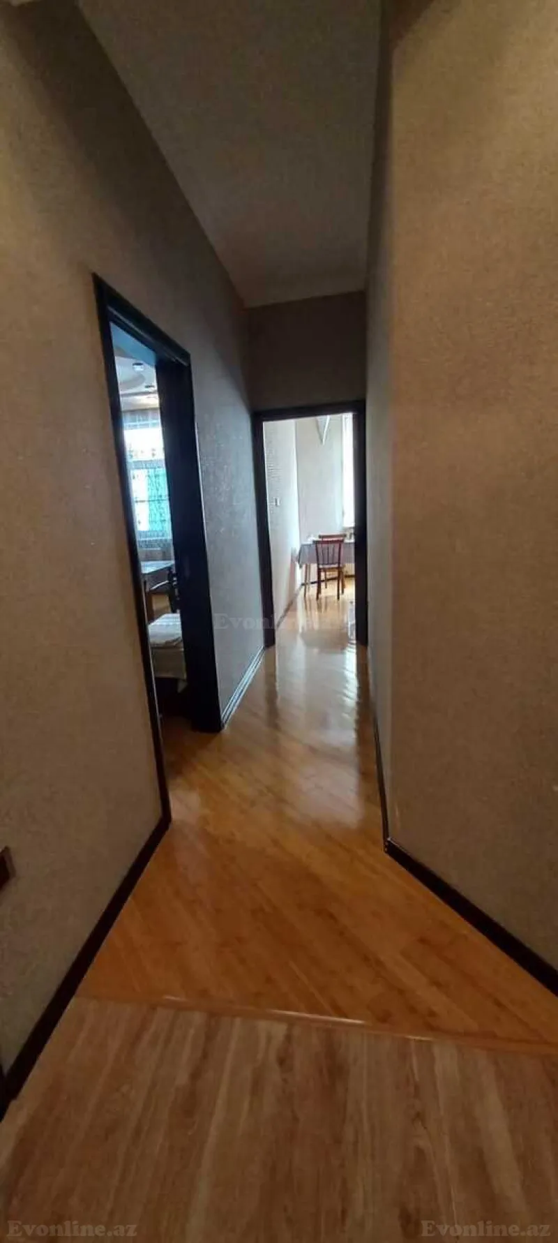 Satılır 2 otaqlı Mənzil Yeni tikili 65 m² Nizami r. - şəkil 5