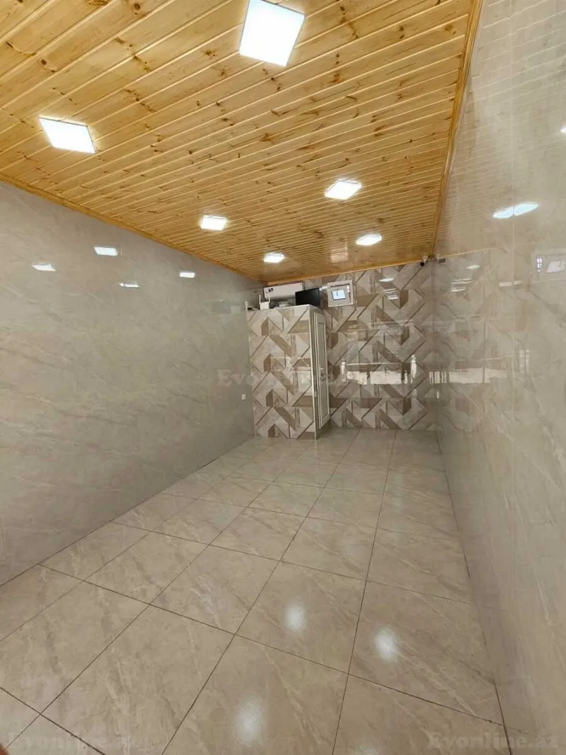 Kirayə verilir Obyekt 20 m² 8-ci mikrorayon - şəkil 6