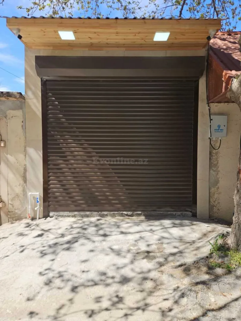 Kirayə verilir Obyekt 20 m² 8-ci mikrorayon - şəkil 7