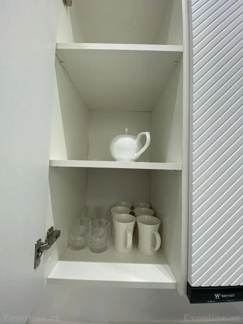 Satılır 2 otaqlı Mənzil Yeni tikili 86 m² 2-ci mikrorayon - şəkil 4