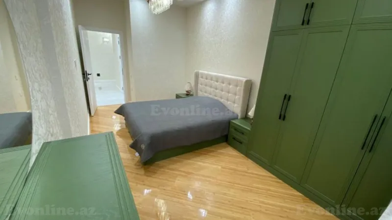 Satılır 2 otaqlı Mənzil Yeni tikili 86 m² 2-ci mikrorayon - şəkil 5