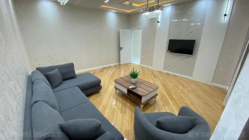 Satılır 2 otaqlı Mənzil Yeni tikili 86 m² 2-ci mikrorayon - şəkil 9