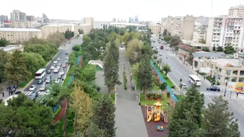 Satılır 3 otaqlı Mənzil Köhnə tikili 80 m² Gənclik m.