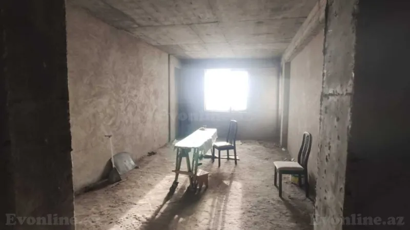 Satılır 3 otaqlı Mənzil Yeni tikili 147 m² 9-cu mikrorayon