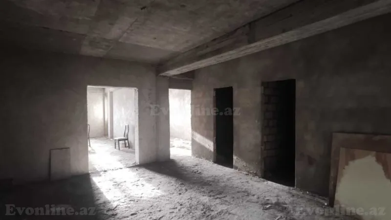 Satılır 3 otaqlı Mənzil Yeni tikili 147 m² 9-cu mikrorayon - şəkil 5