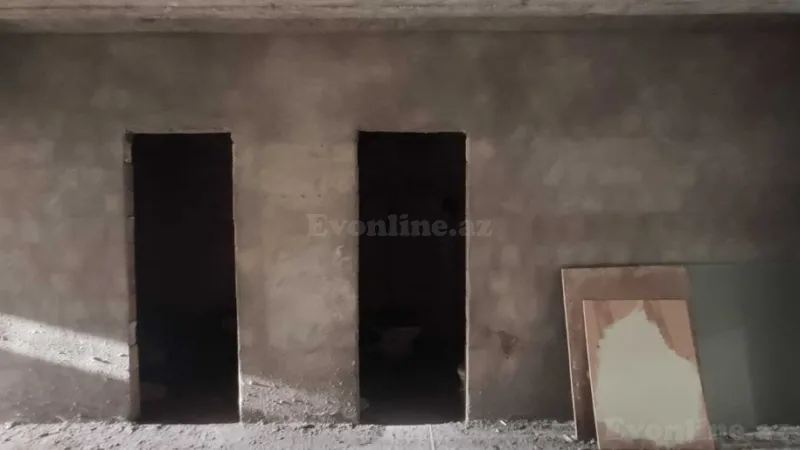 Satılır 3 otaqlı Mənzil Yeni tikili 147 m² 9-cu mikrorayon - şəkil 7